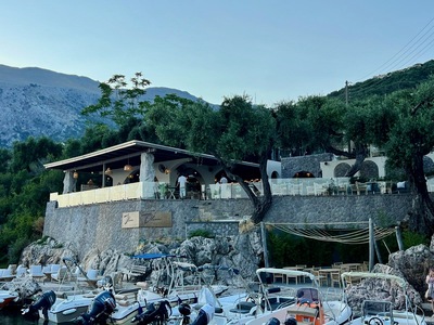 picture of Nissaki 2023
 Corfu