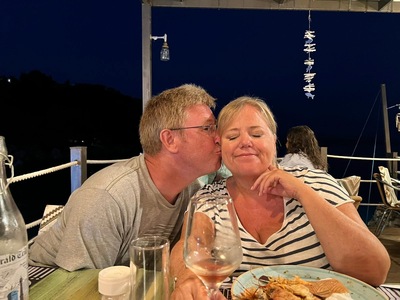 picture of Nissaki 2023
 Corfu