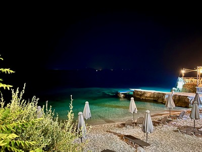 picture of Nissaki 2023
 Corfu