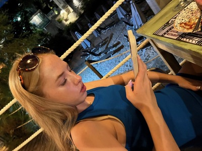 picture of Nissaki 2023
 Corfu