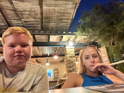 picture of Nissaki 2023
 Corfu