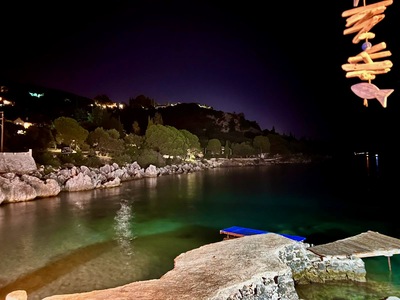 picture of Nissaki 2023
 Corfu