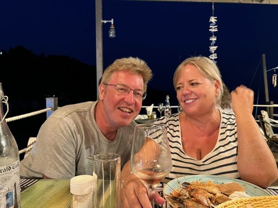 picture of Nissaki 2023
 Corfu