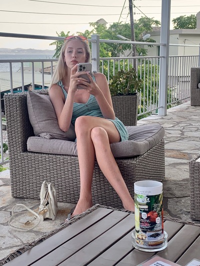 picture of Nissaki 2023
 Corfu