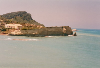 picture of Sidari 1999
 Corfu