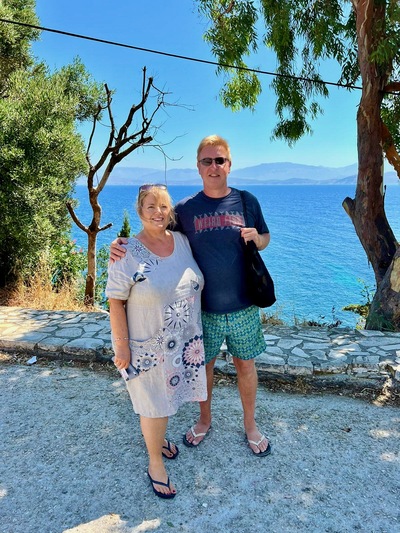 picture of Nissaki Sea View Hotel and Villa 2023
 Corfu