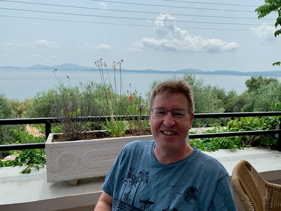 picture of Nissaki Sea View Hotel and Villa 2023
 Corfu