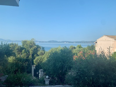 picture of Nissaki Sea View Hotel and Villa 2023
 Corfu