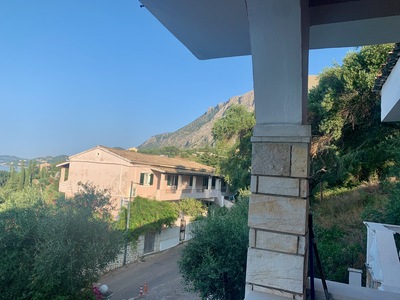 picture of Nissaki Sea View Hotel and Villa 2023
 Corfu