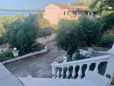 picture of Nissaki Sea View Hotel and Villa 2023
 Corfu