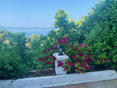 picture of Nissaki Sea View Hotel and Villa 2023
 Corfu