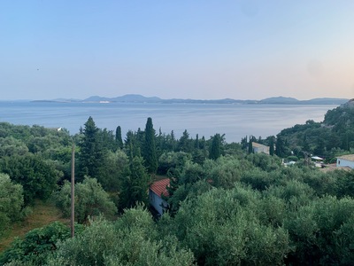 picture of Nissaki Sea View Hotel and Villa 2023
 Corfu