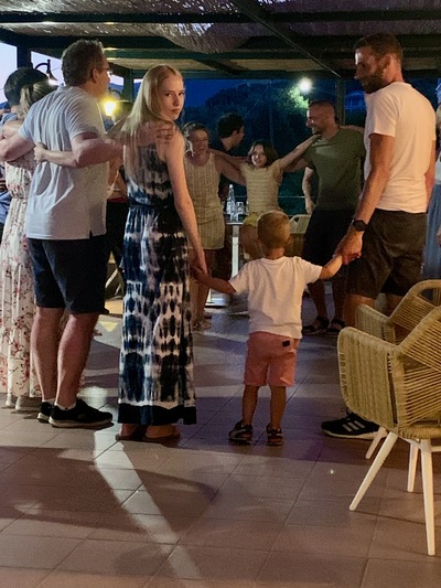 picture of Nissaki Sea View Hotel and Villa 2023
 Corfu