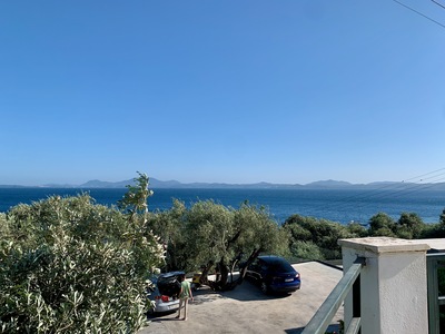 picture of Nissaki Sea View Hotel and Villa 2023
 Corfu