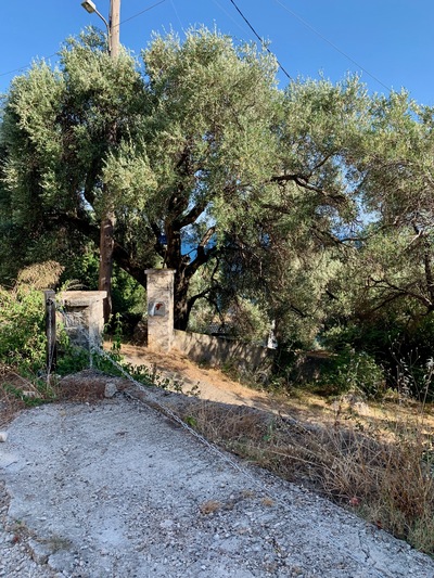 picture of Nissaki Sea View Hotel and Villa 2023
 Corfu