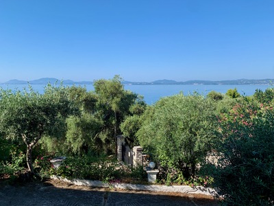 picture of Nissaki Sea View Hotel and Villa 2023
 Corfu