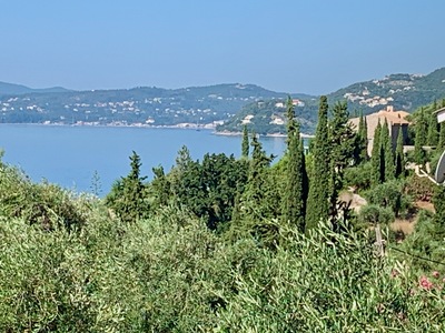 picture of Nissaki Sea View Hotel and Villa 2023
 Corfu