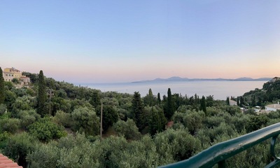 picture of Vitamins Taverna 2023
 Corfu