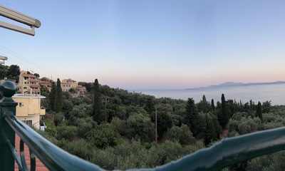 picture of Vitamins Taverna 2023
 Corfu