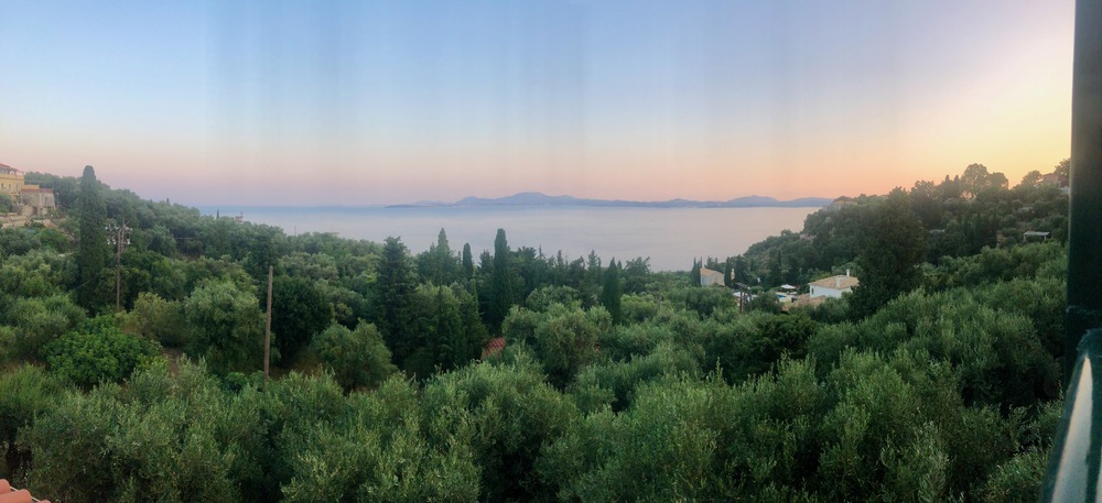 picture of Vitamins Taverna 2023
 Corfu