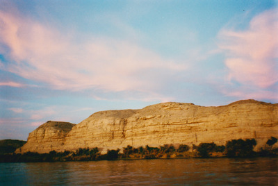 picture of Aswan
 Egypt