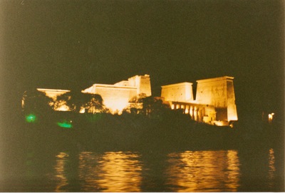 picture of Aswan
 Egypt