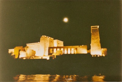 picture of Aswan
 Egypt