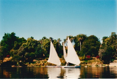 picture of Aswan
 Egypt