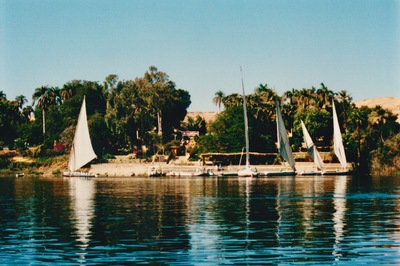 picture of Aswan
 Egypt