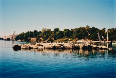 picture of Aswan
 Egypt