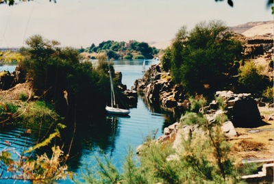 picture of Aswan
 Egypt