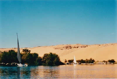 picture of Aswan
 Egypt