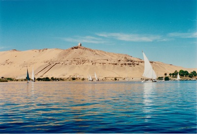 picture of Aswan
 Egypt