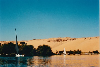 picture of Aswan
 Egypt
