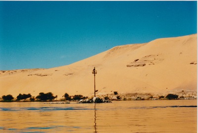picture of Aswan
 Egypt