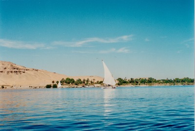 picture of Aswan
 Egypt