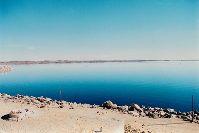 picture of Aswan
 Egypt