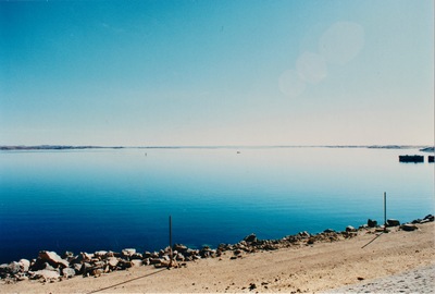 picture of Aswan
 Egypt