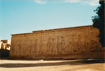 picture of Esna
 Egypt