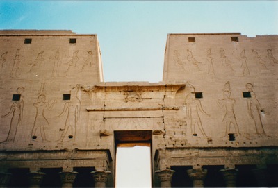 picture of Esna
 Egypt