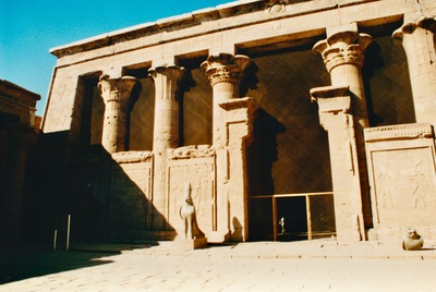 picture of Esna
 Egypt