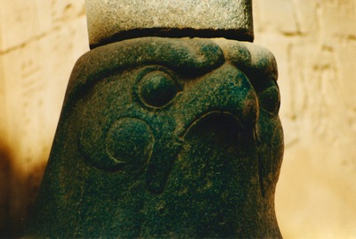 picture of Esna
 Egypt