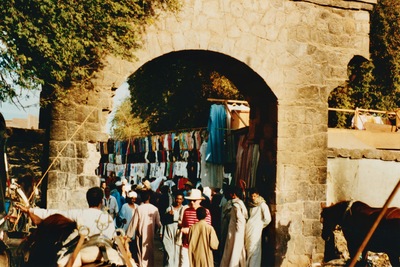 picture of Esna
 Egypt
