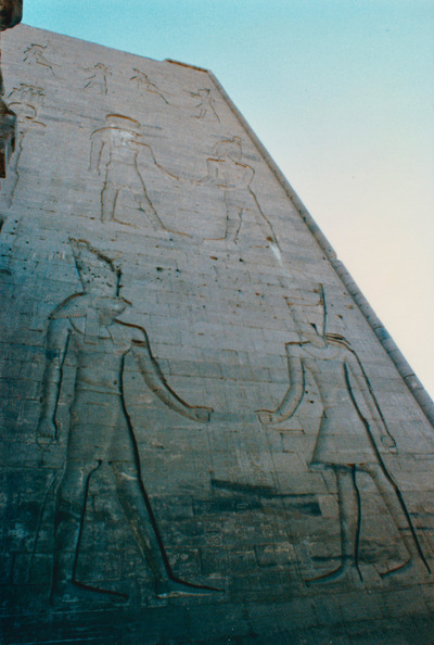 picture of Esna
 Egypt