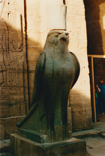 picture of Esna
 Egypt