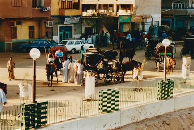 picture of Esna
 Egypt