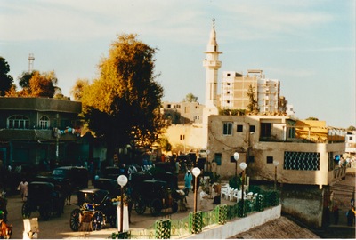 picture of Esna
 Egypt