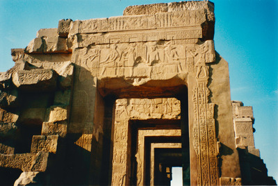 picture of Kom Ombo
 Egypt