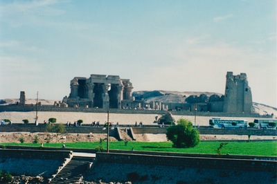 picture of Kom Ombo
 Egypt