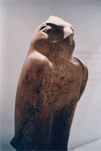 picture of Luxor Museum
 Egypt